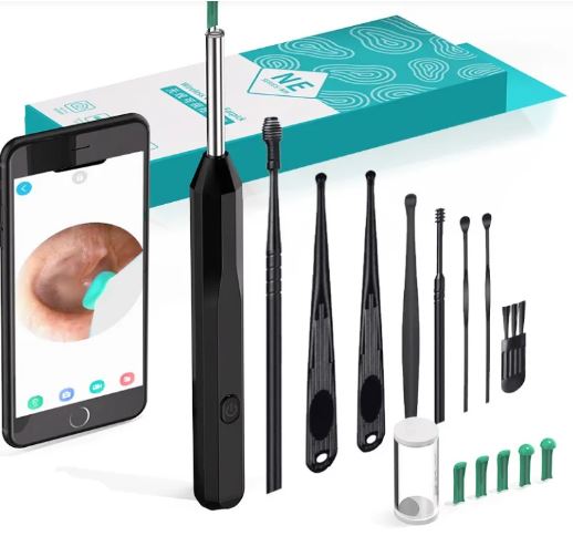 EarClean Pro™
