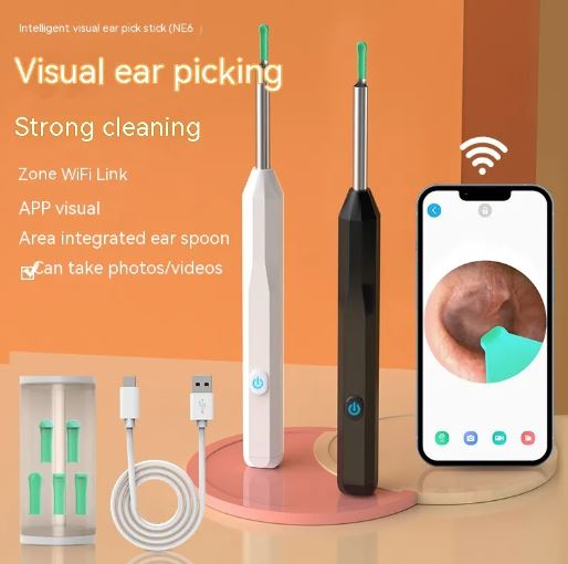 EarClean Pro™